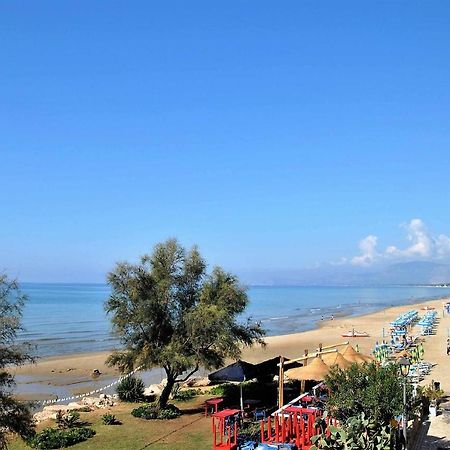 VILLA MIRABELLE Relax e Natura immersi nelle verdi colline Sperlonga Esterno foto